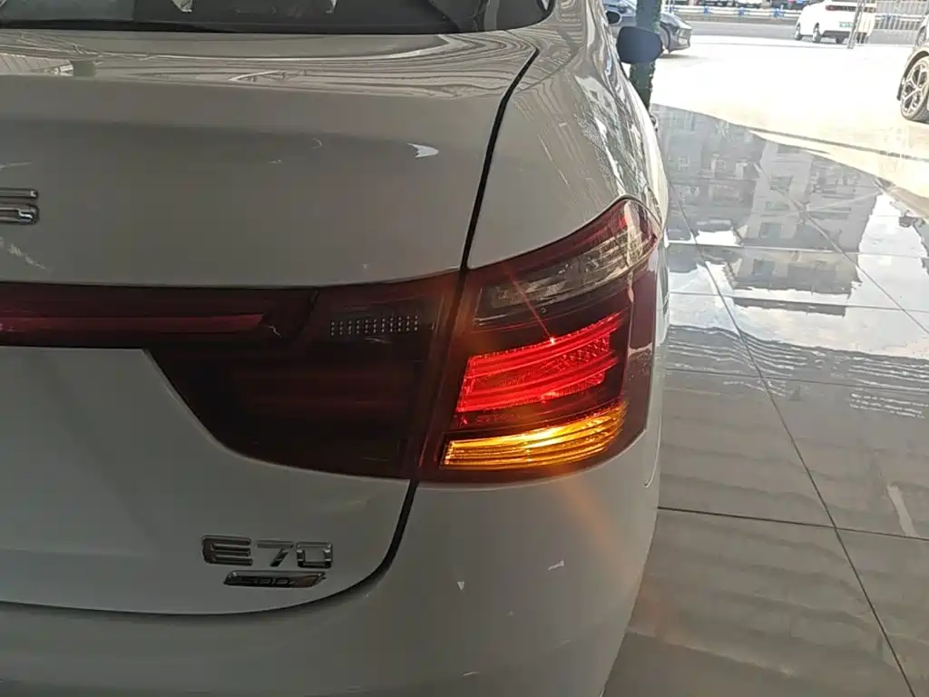 Aeolus E70 — миниатюра 8