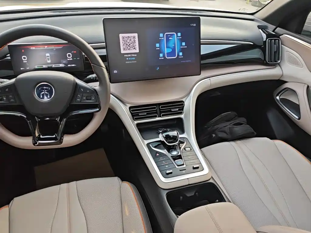 BYD Pro New Energy — миниатюра 13