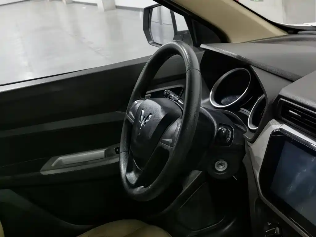 Wuling Hongguang — миниатюра 22