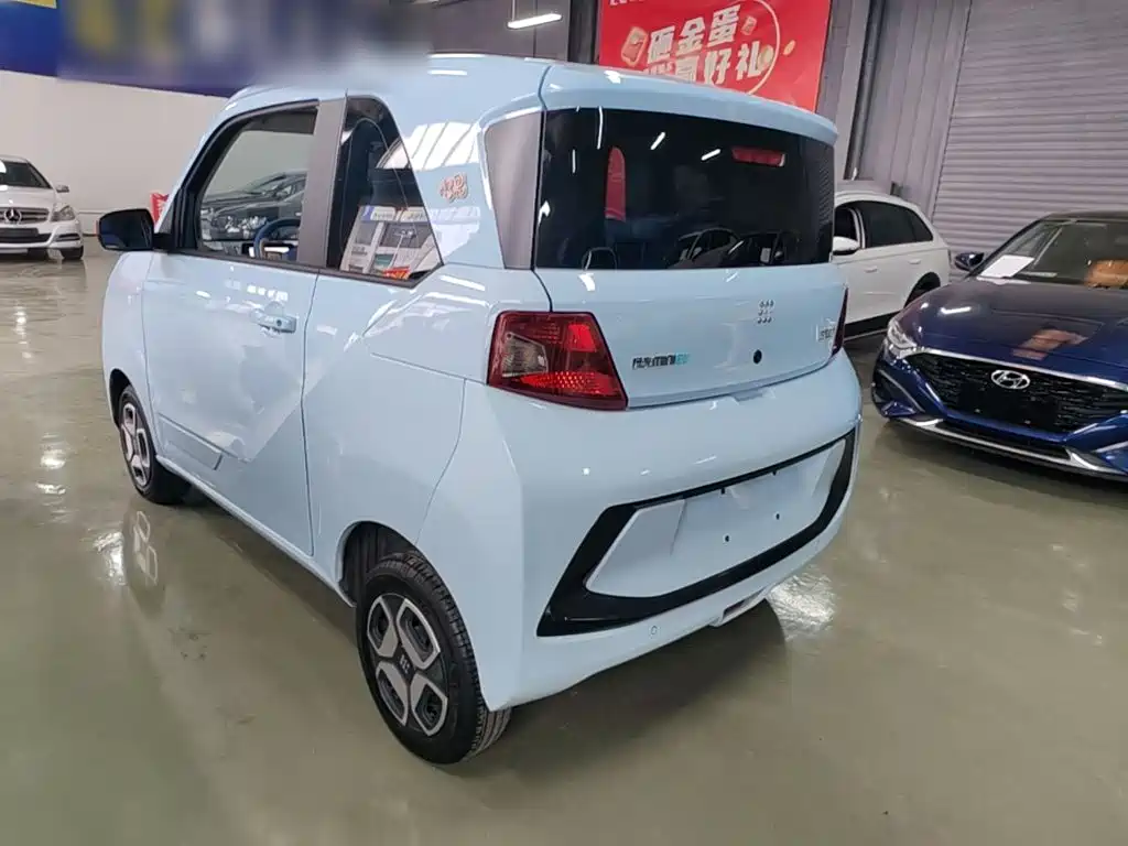 Fengguang Fengguang MINIEV — миниатюра 5