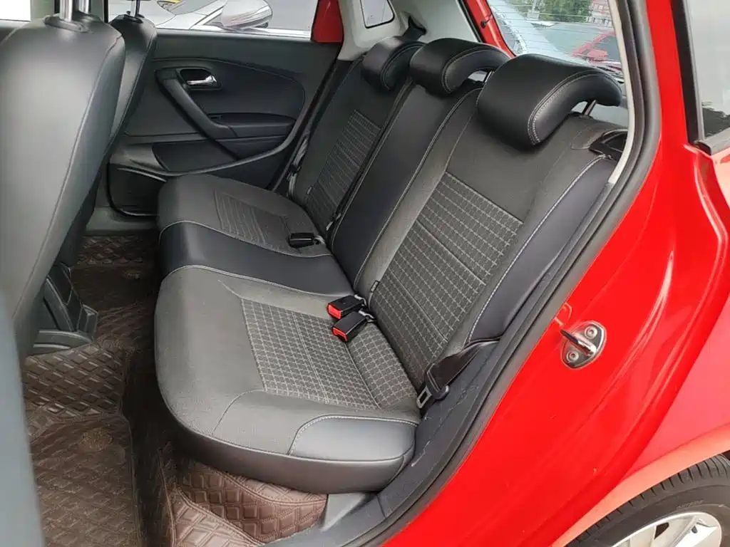 Volkswagen Polo — миниатюра 17