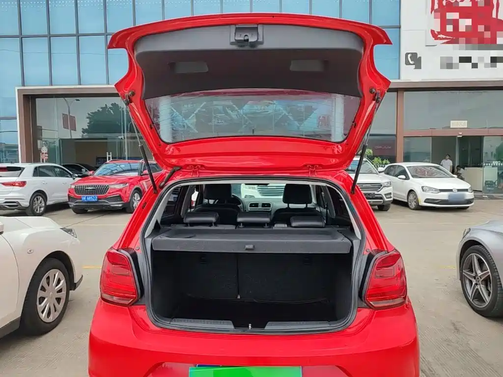 Volkswagen Polo — миниатюра 19
