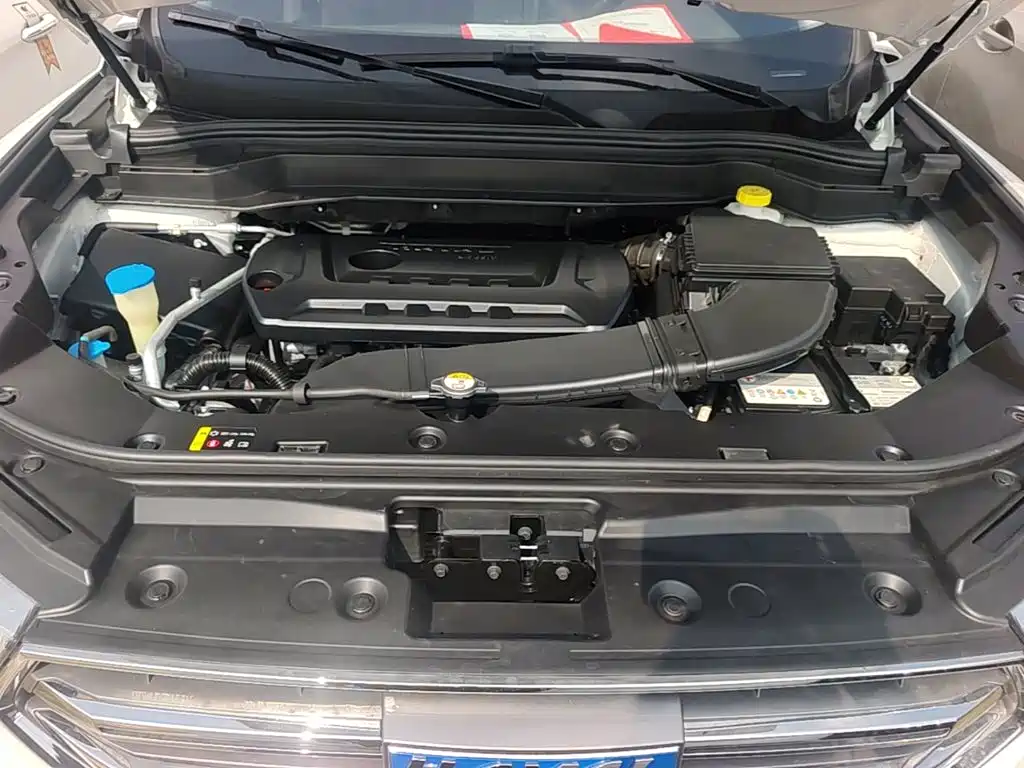 Haval H6 — миниатюра 20