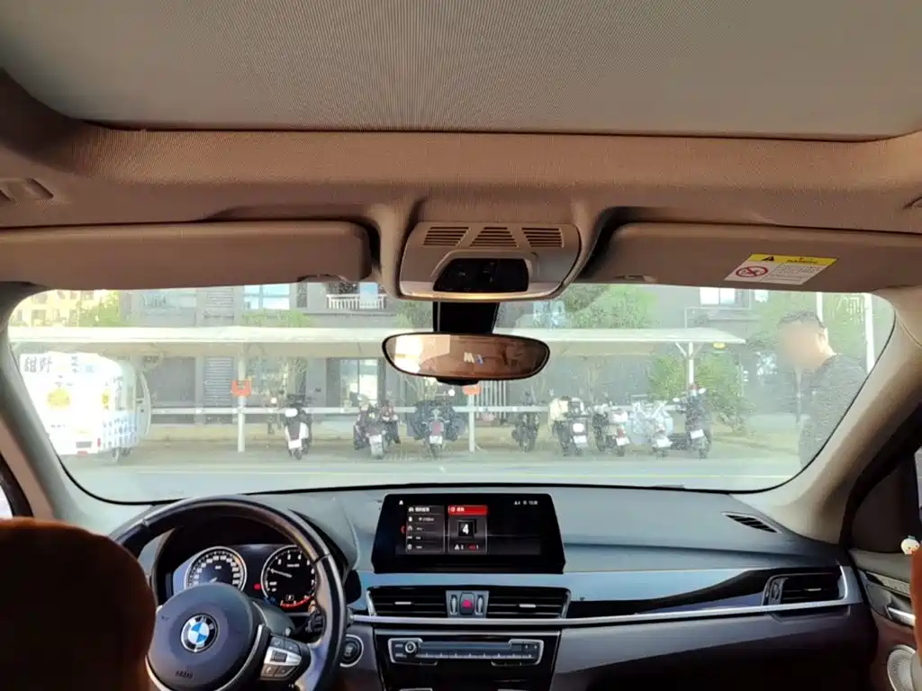 BMW X1 — миниатюра 18