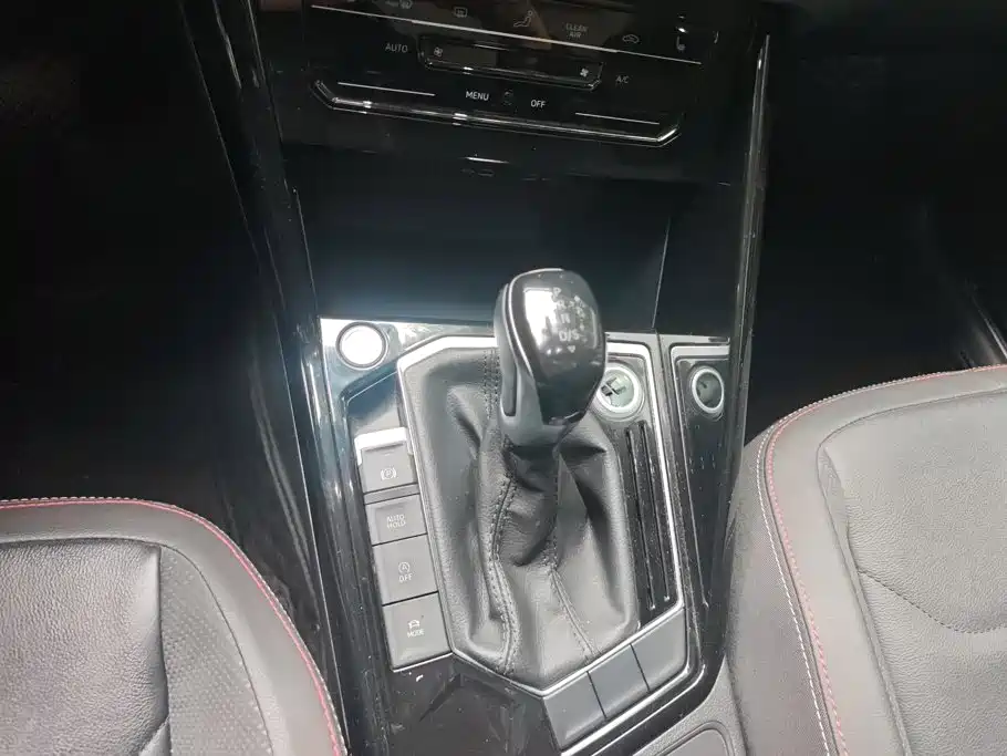 Volkswagen Tayron — миниатюра 16