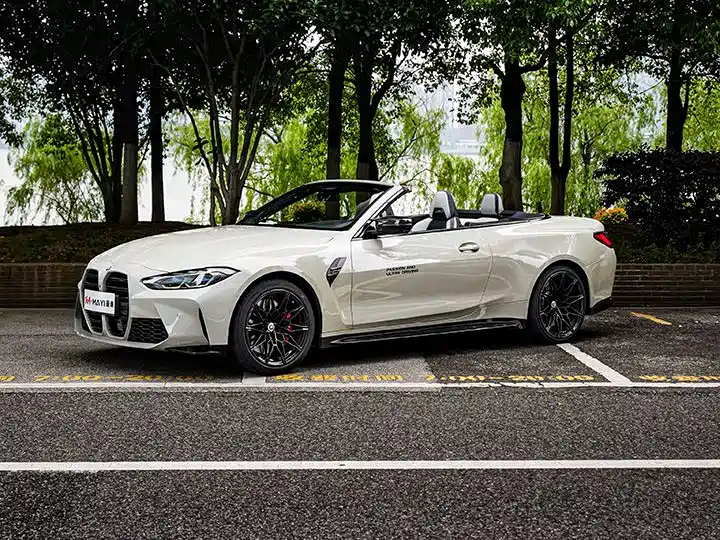 Купить BMW M4