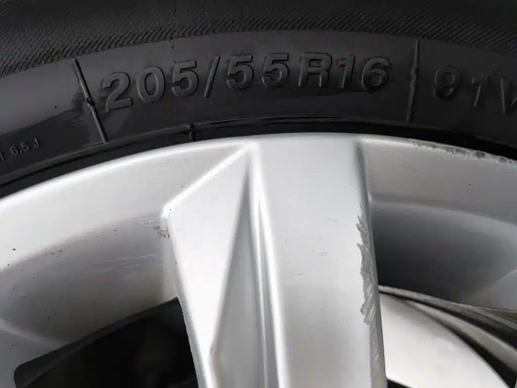 Volkswagen Bora — миниатюра 24