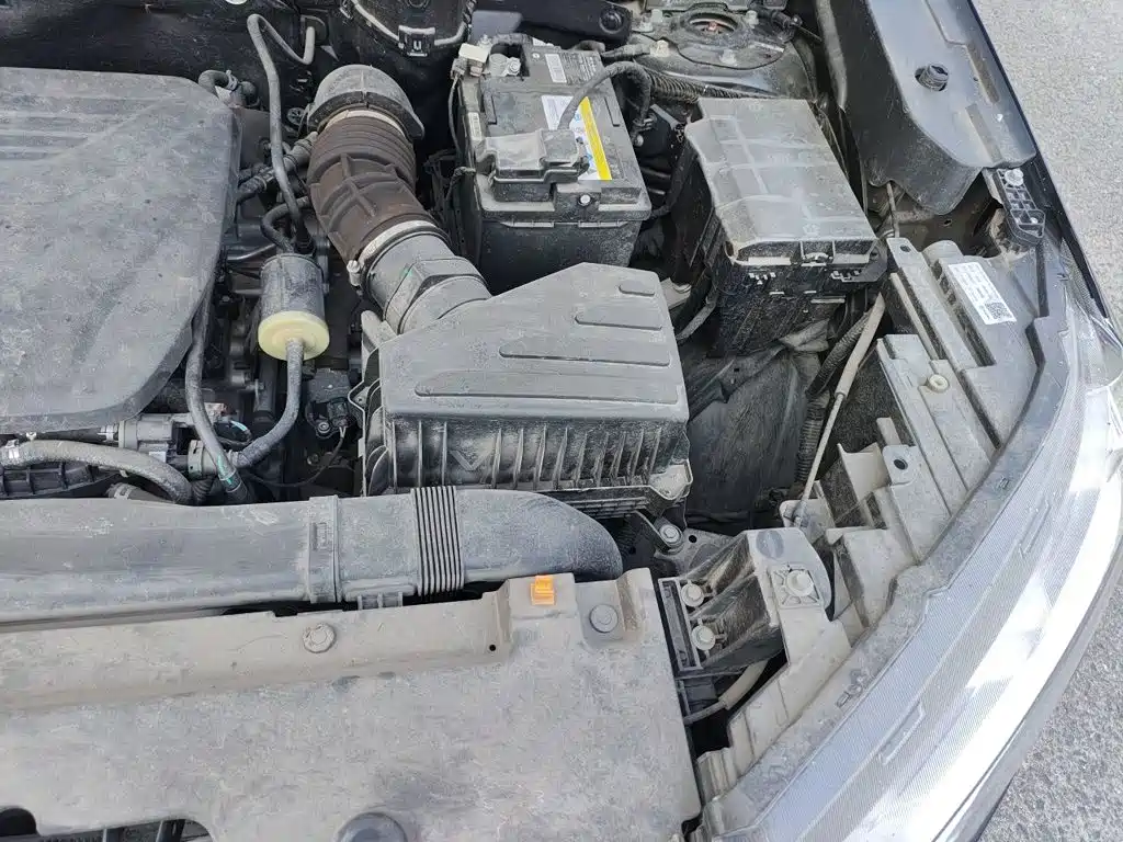 Haval H6 — миниатюра 21