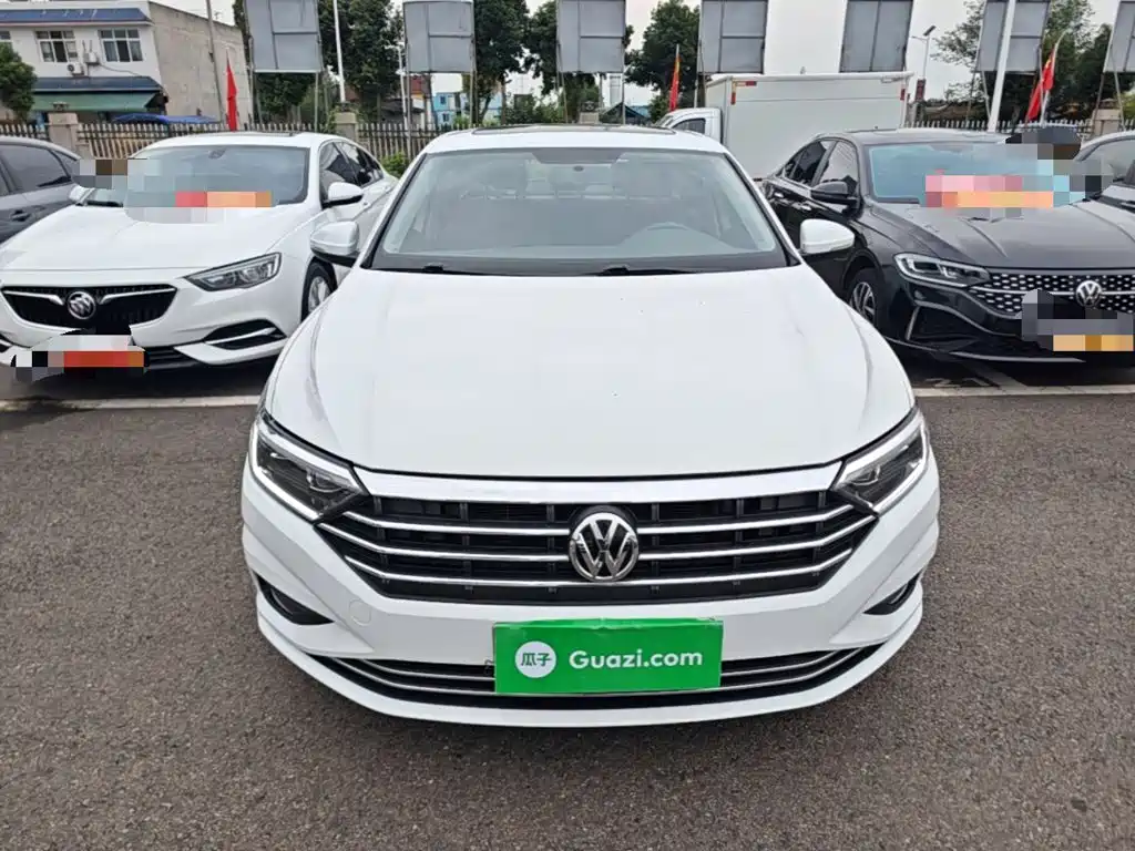 Volkswagen Sagitar — миниатюра 3