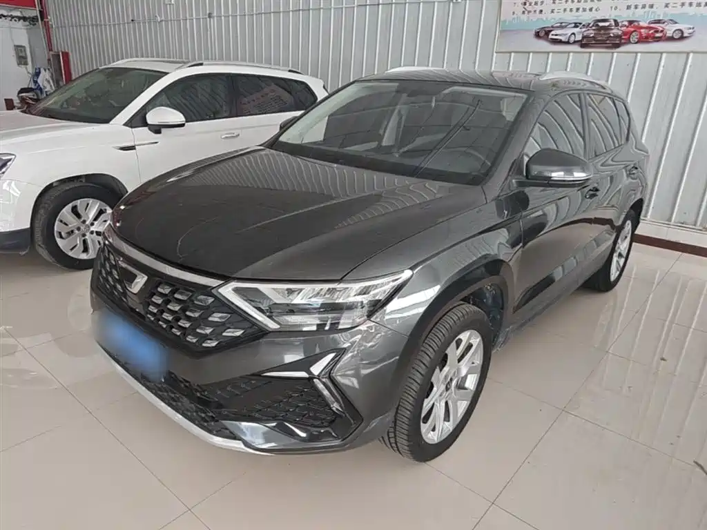 Jetta VS5 2023