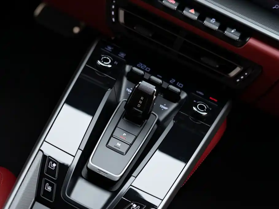 Porsche 911 — миниатюра 18