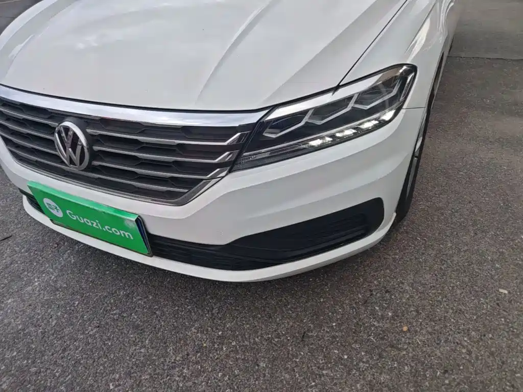 Volkswagen Lavida — миниатюра 24