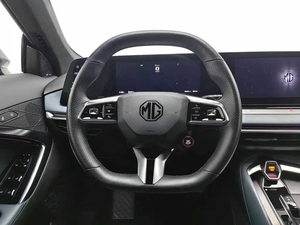 MG MG7 — миниатюра 11