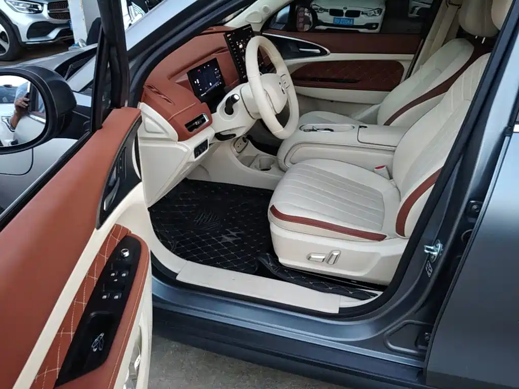 Ora Ora Good Cat GT — миниатюра 16