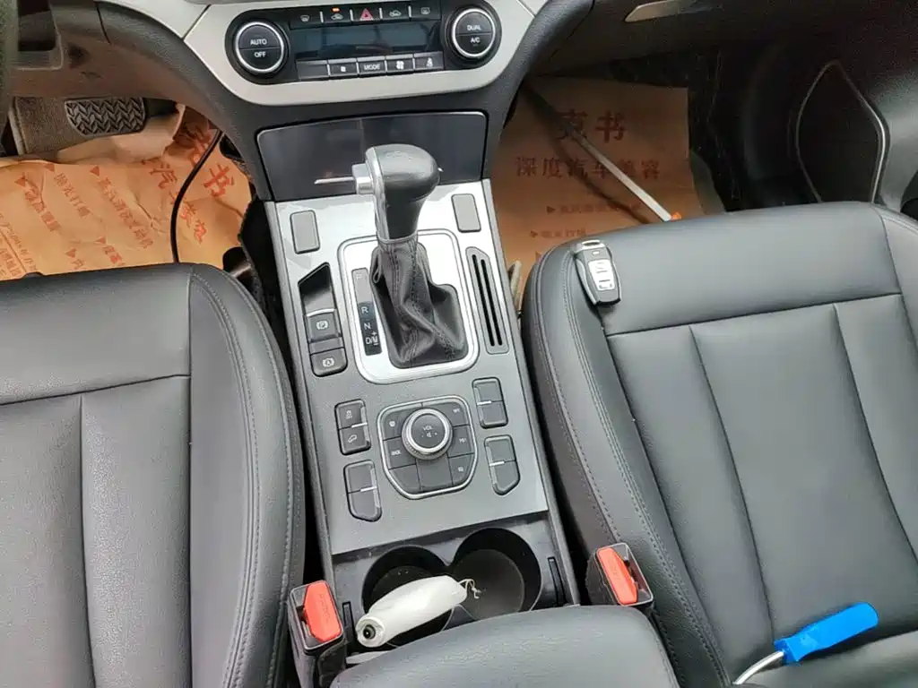 Haval H6 Coupe — миниатюра 14