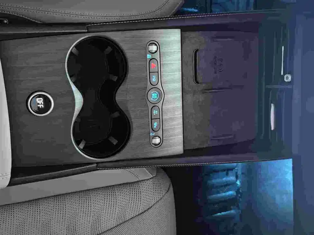 BYD Seal 06 DM-i Touring — миниатюра 19