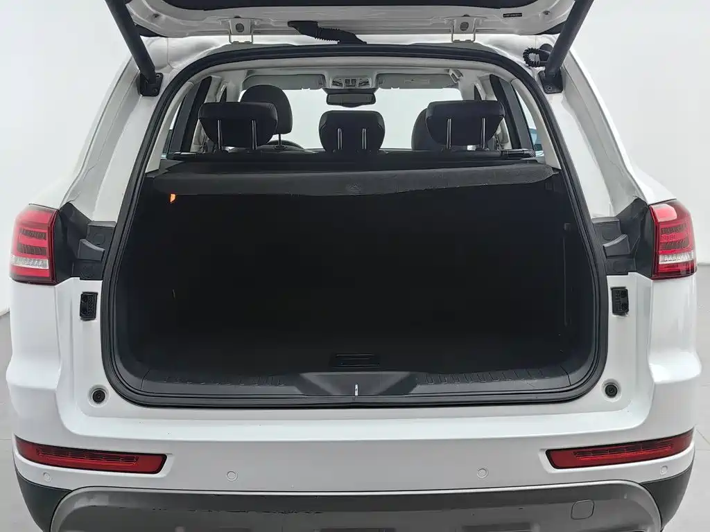 Haval H7 — миниатюра 16