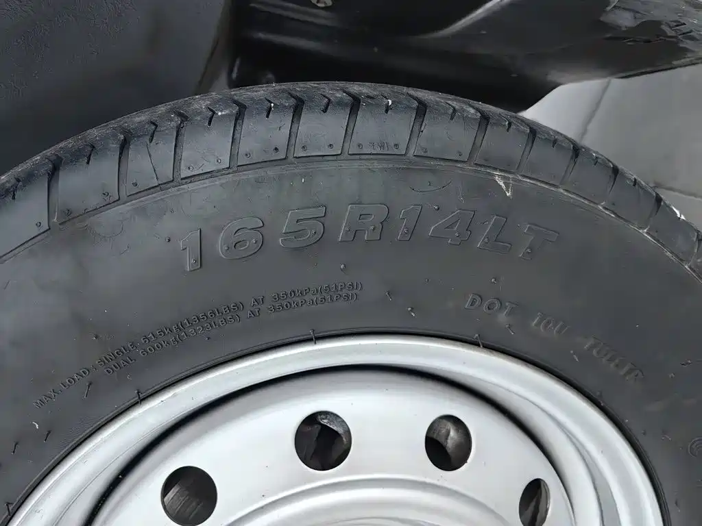 Wuling Rongguang S — миниатюра 24