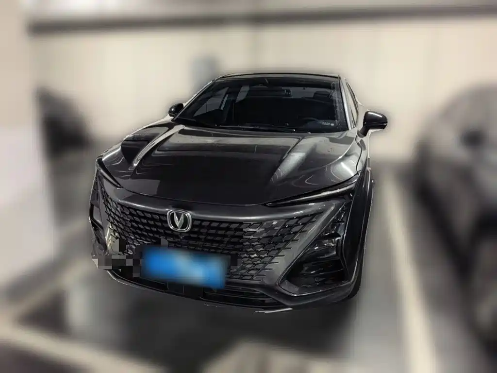 Changan UNI-T