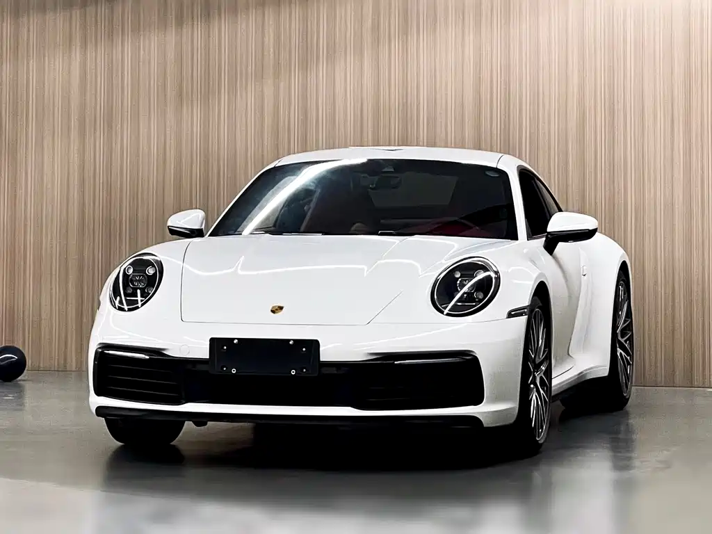 Купить Porsche 911