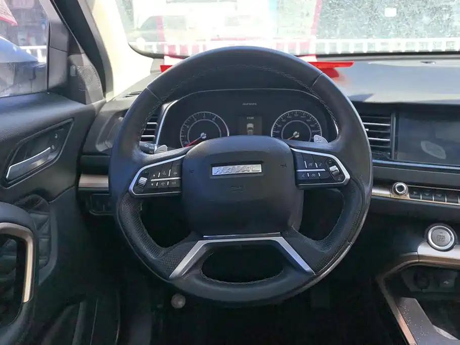 Haval H6 — миниатюра 15