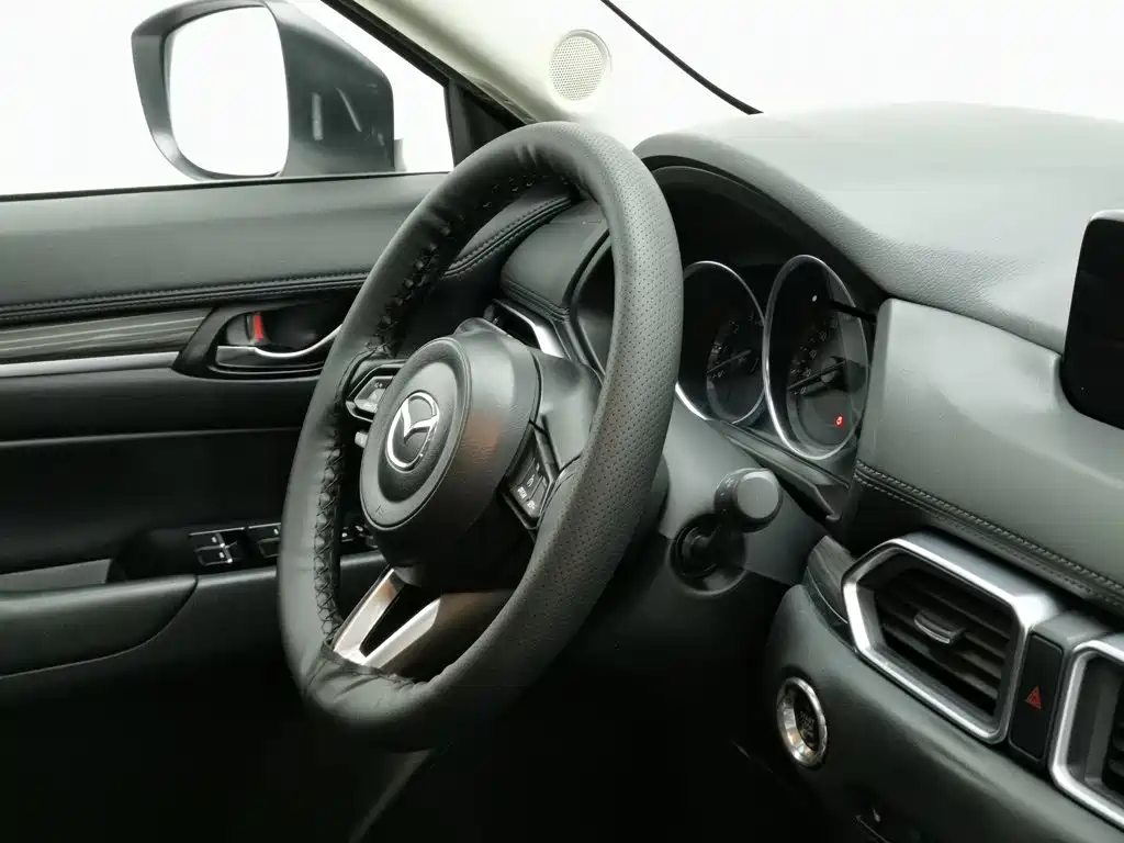 Mazda CX-5 — миниатюра 22
