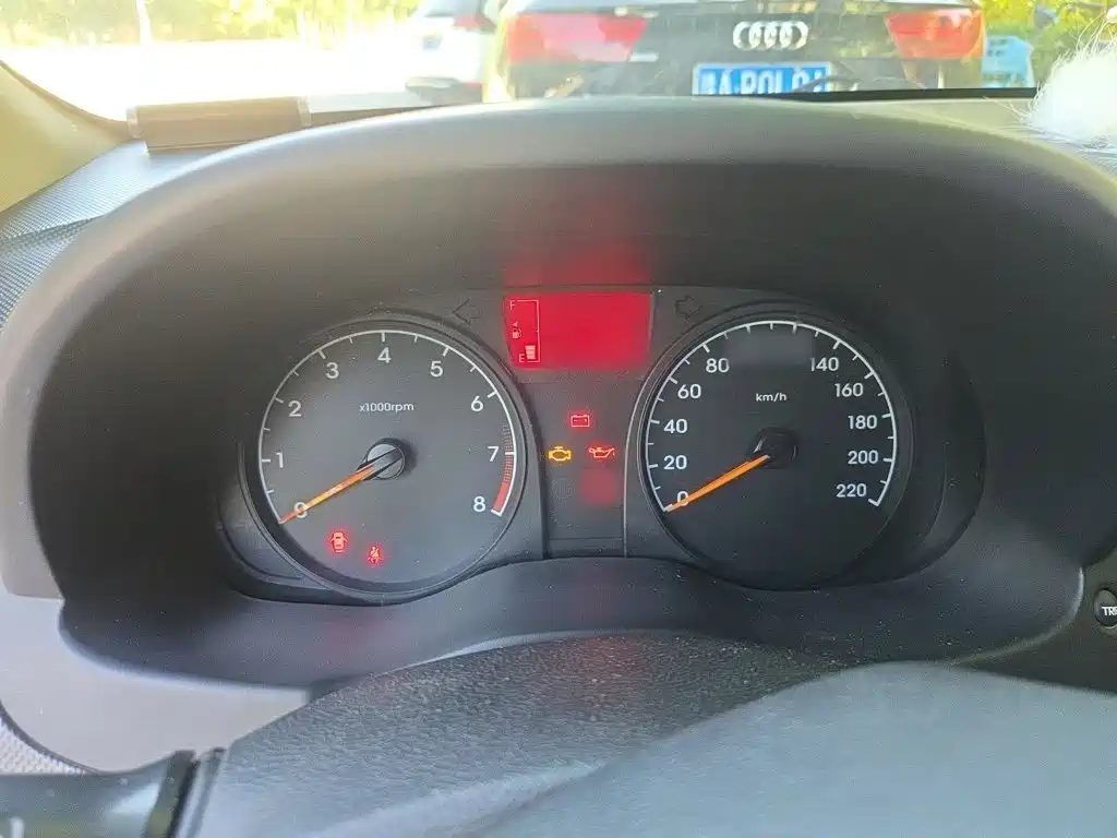 Hyundai Verna — миниатюра 4