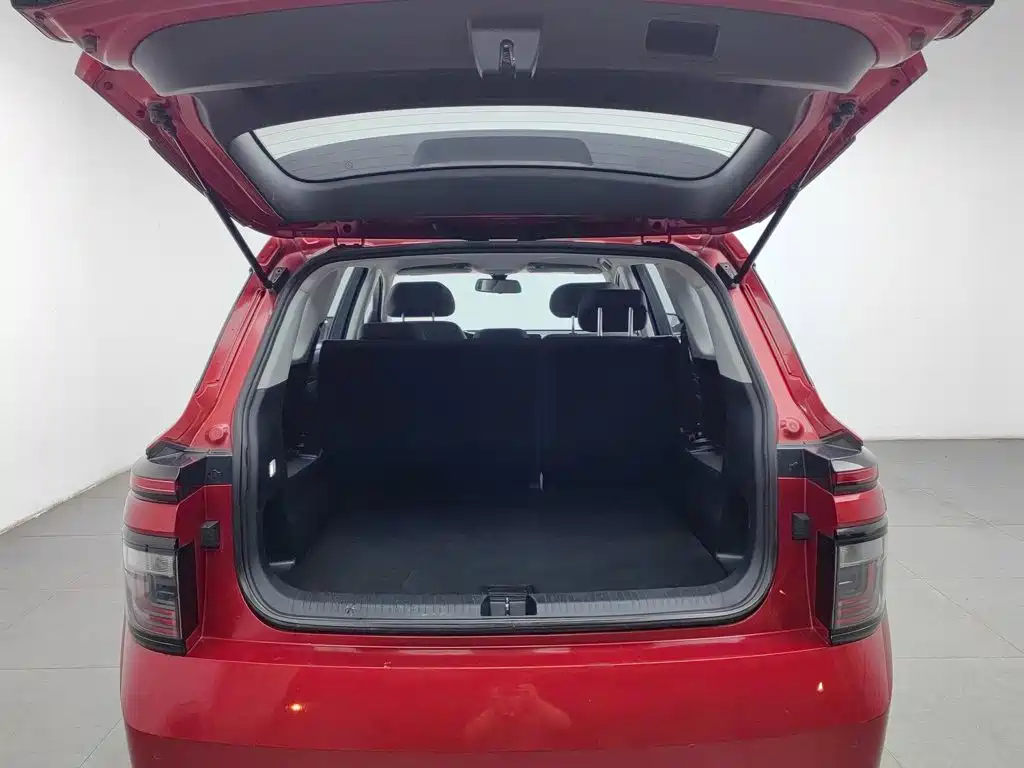 Baojun RM-5 — миниатюра 16