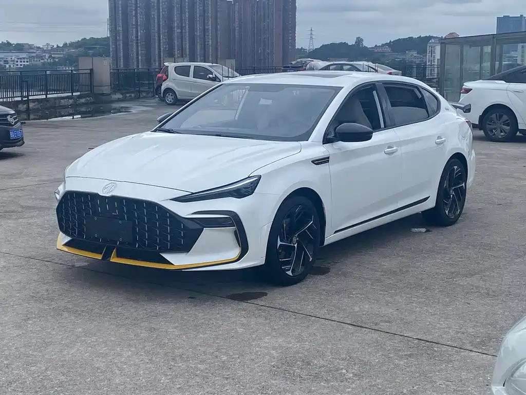 Купить MG MG6