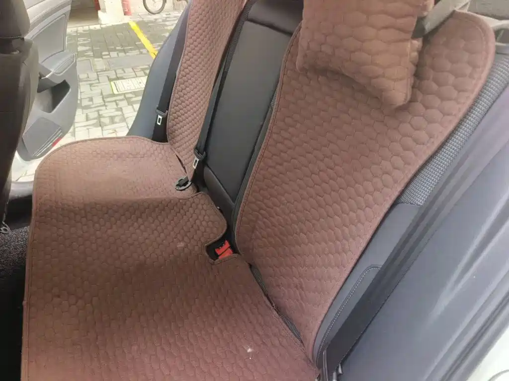 Volkswagen Golf — миниатюра 13
