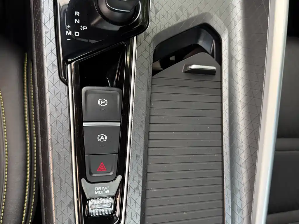 Geely Xingrui — миниатюра 11