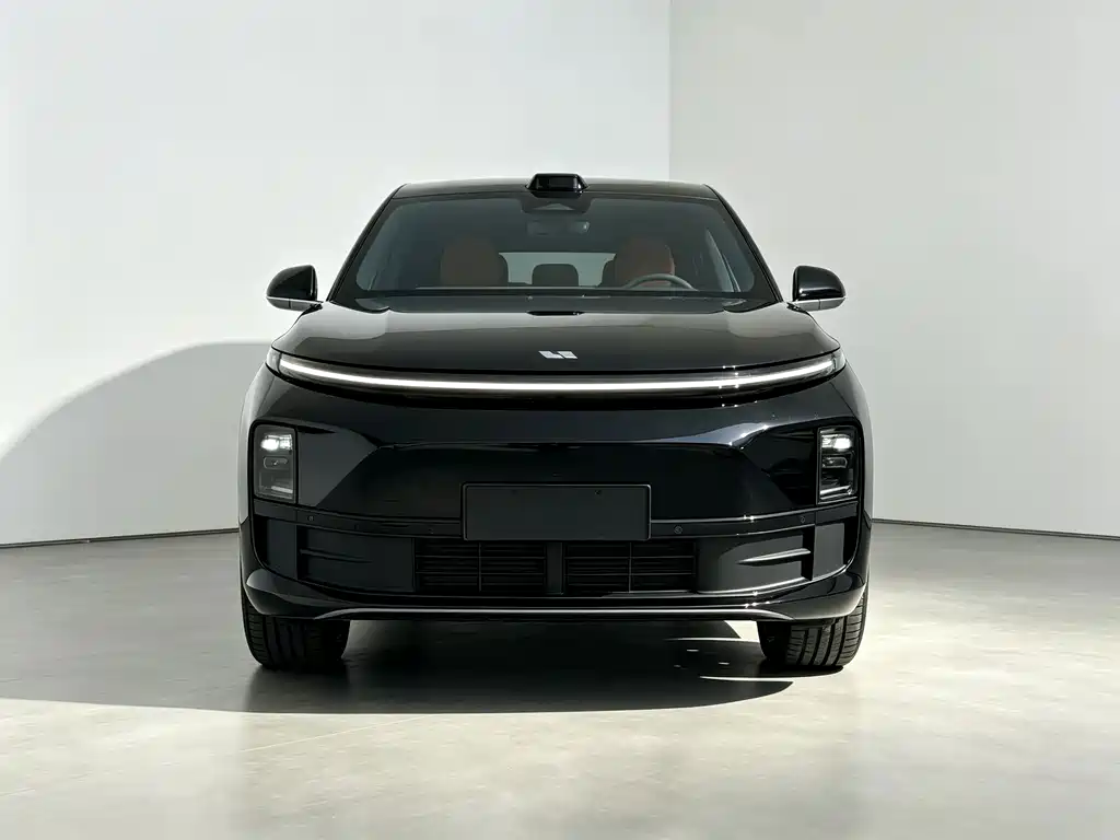 Li Auto Li L6 — миниатюра 2