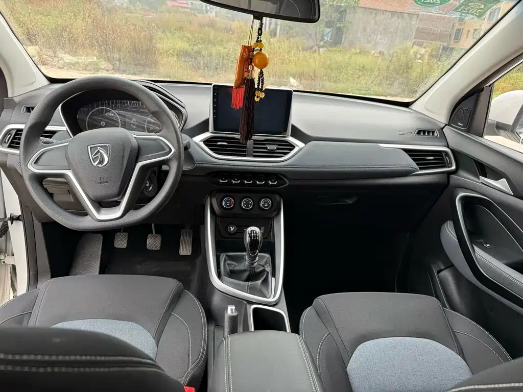 Baojun 530 — миниатюра 6