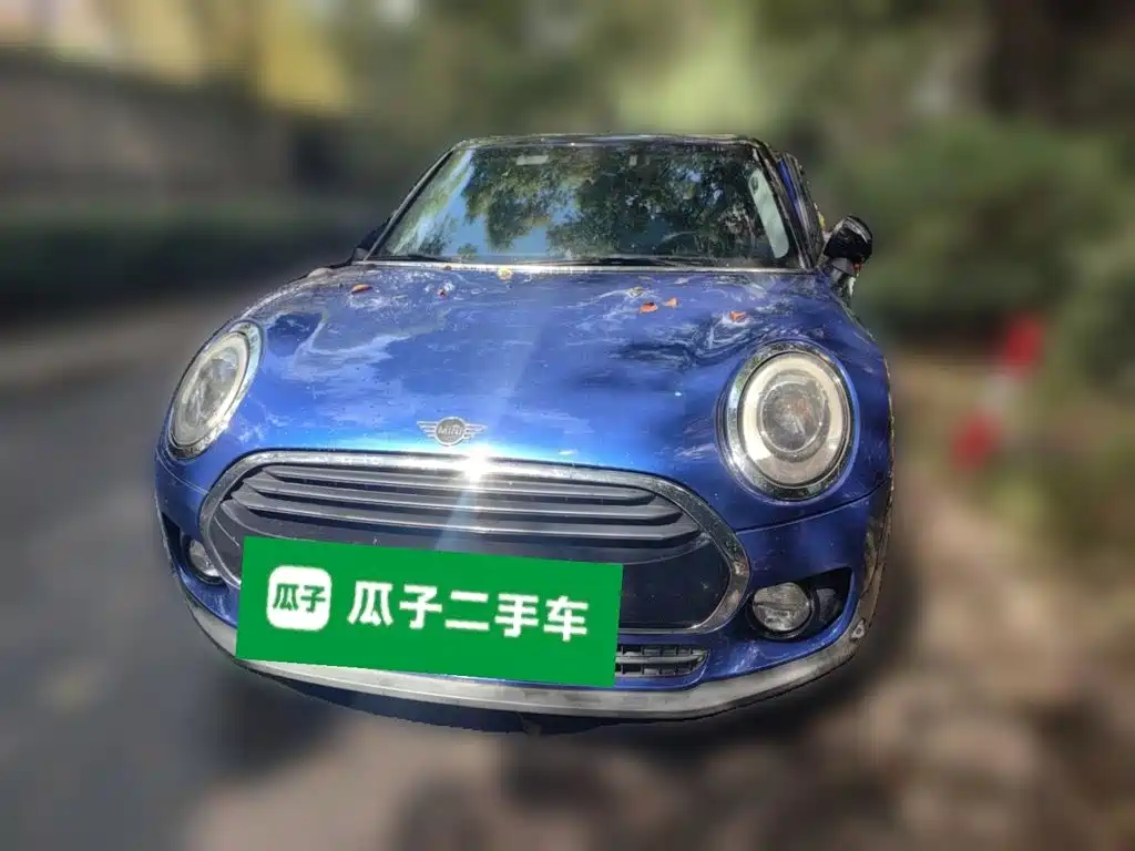 MINI Mini Clubman — миниатюра 2