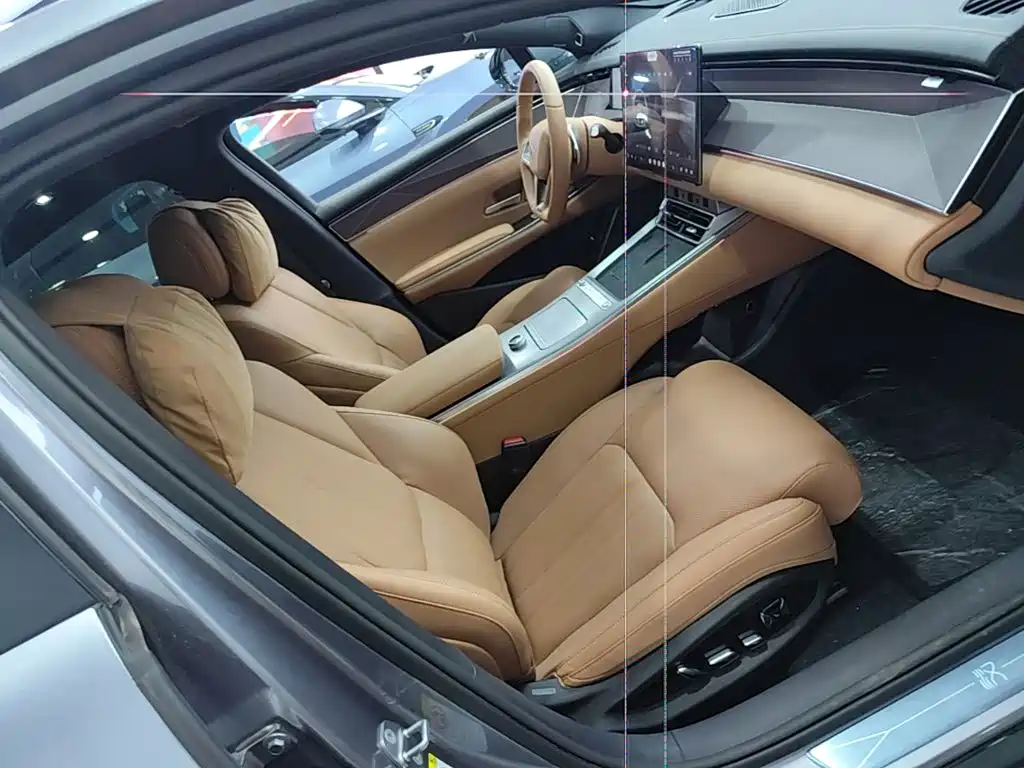 BYD Han L — миниатюра 25
