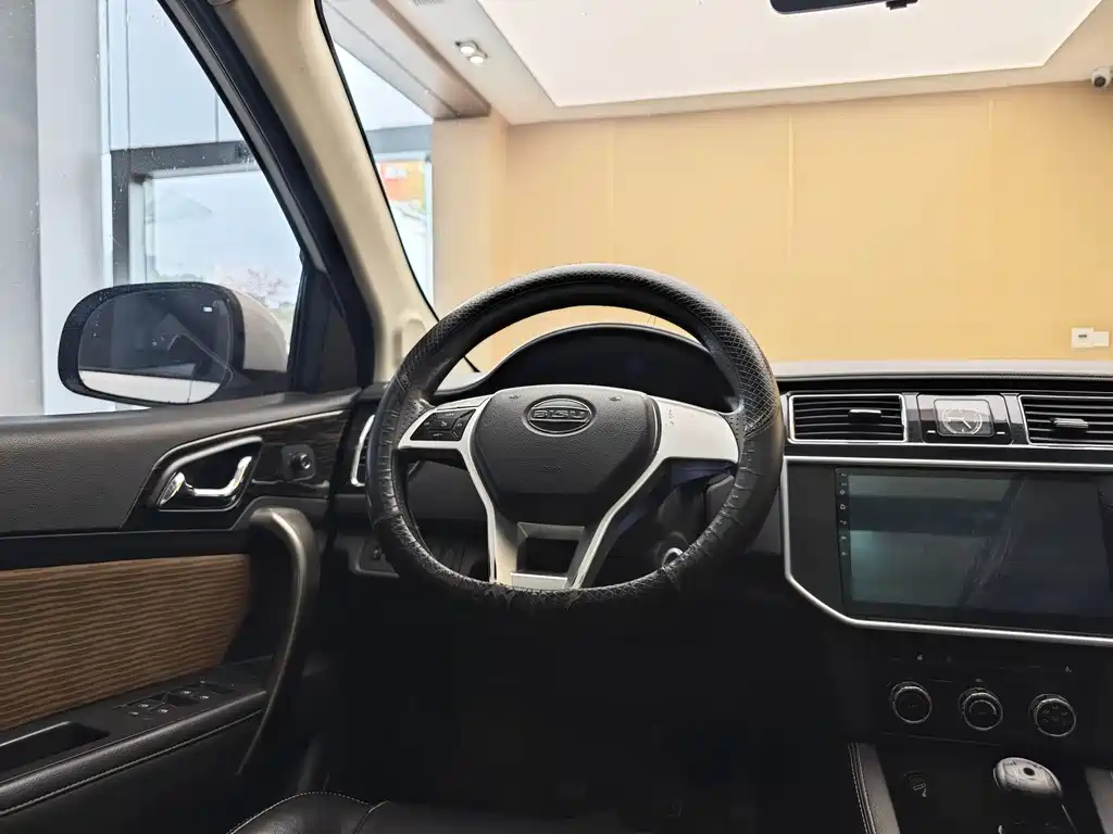 BISU AUTO SPECIFIC SPEED M3