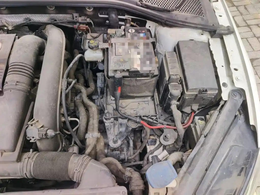 Volkswagen Golf — миниатюра 21