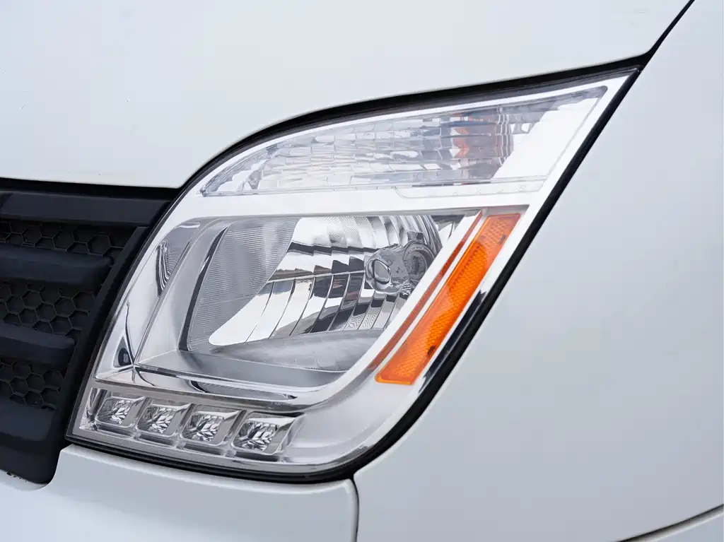 SAIC MAXUS XINTU V80