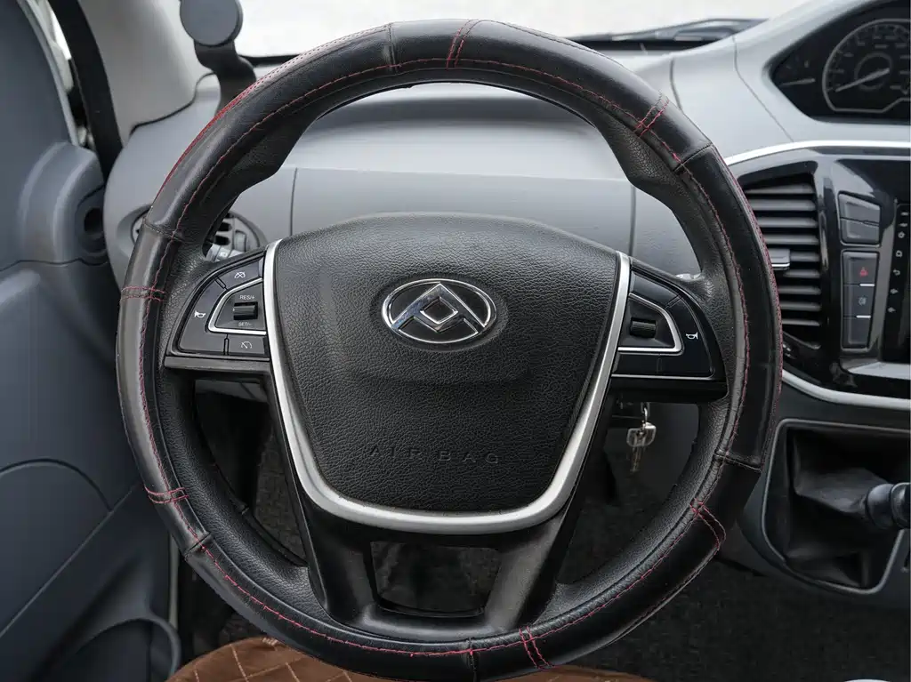 SAIC MAXUS XINTU V80