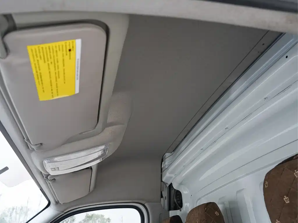 SAIC MAXUS XINTU V80