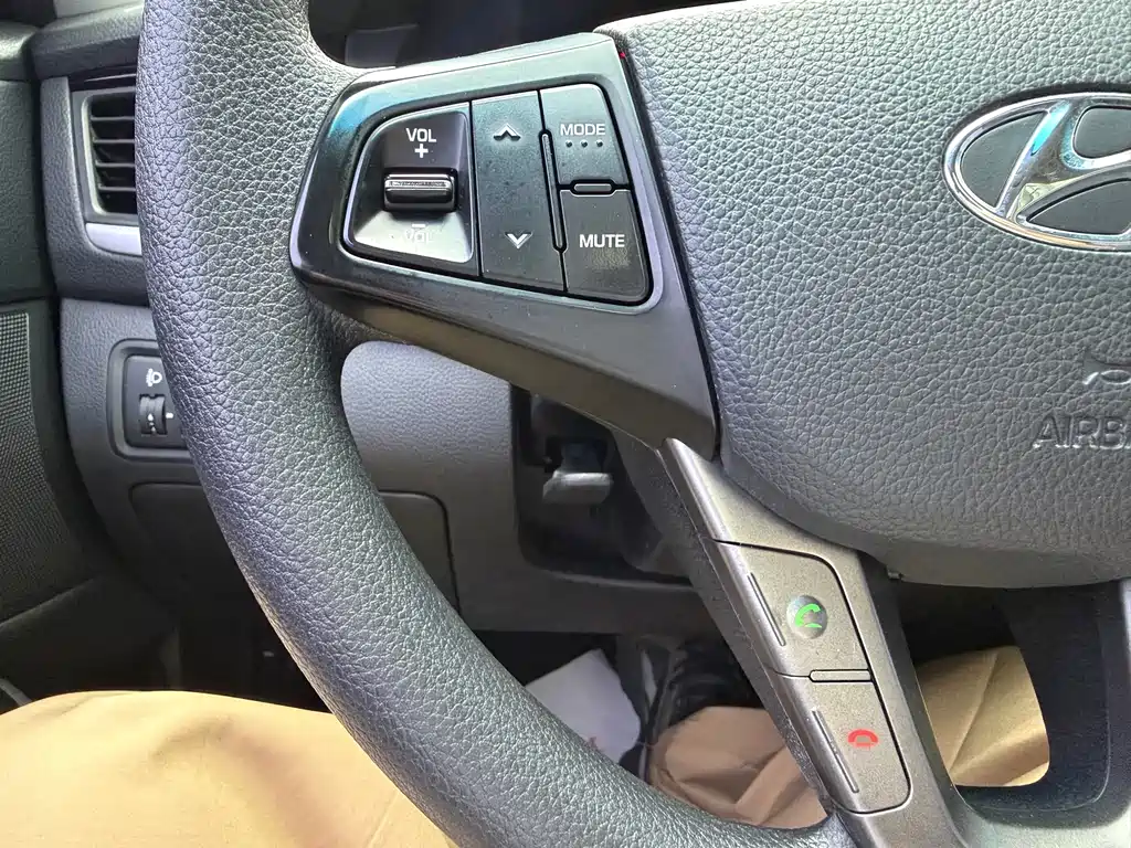 Hyundai Mistra — миниатюра 12
