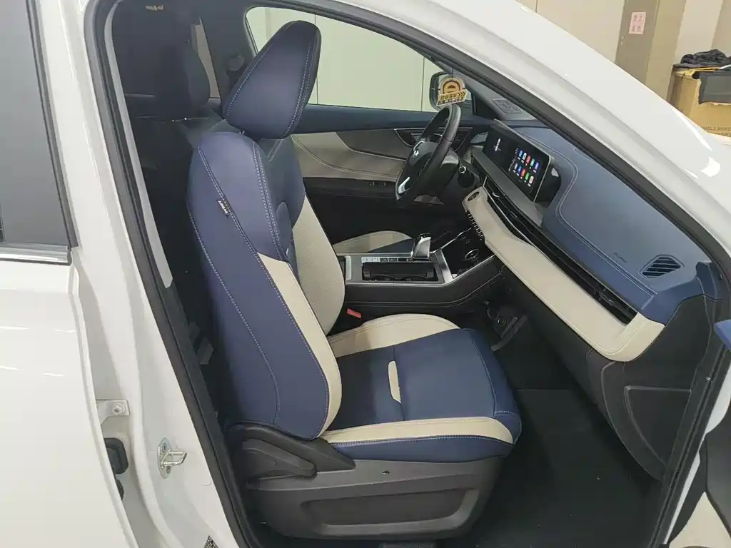 Chery Tiggo 5x — миниатюра 10