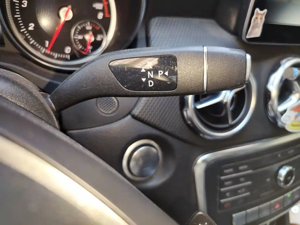 Mercedes-Benz GLA — миниатюра 15