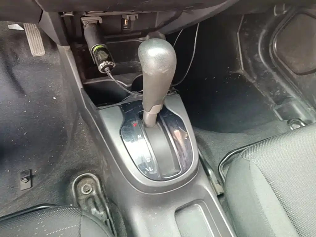 Honda Fit — миниатюра 14