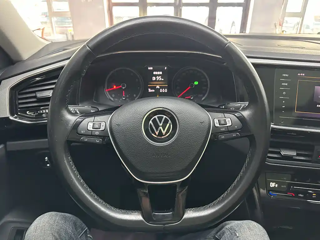 Volkswagen Tayron — миниатюра 21