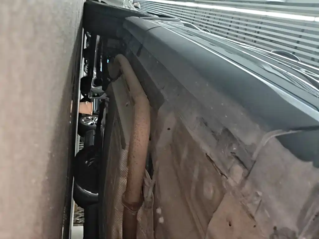 Chery Tiggo 8 PRO NEV — миниатюра 21