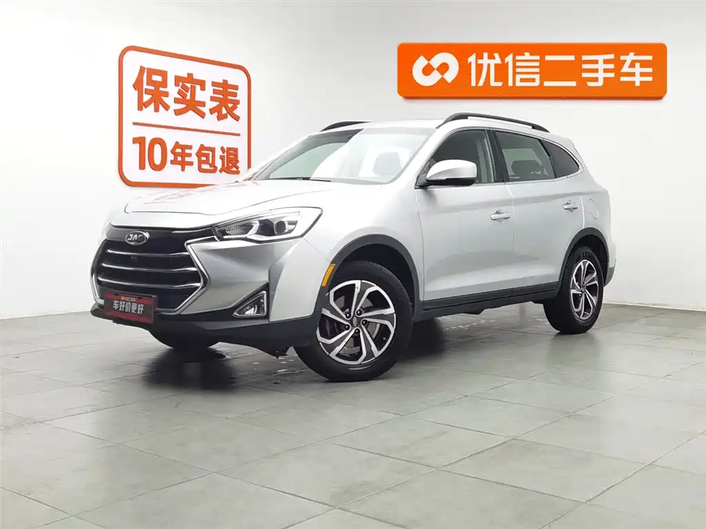 JIANGQI GROUP RUIFENG S7