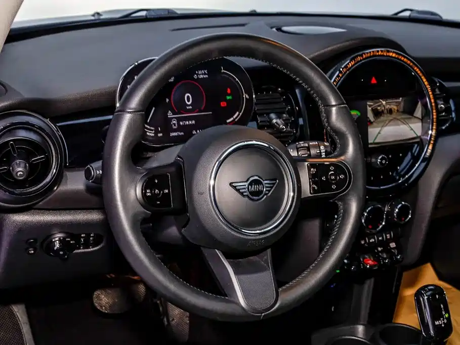 MINI Mini — миниатюра 18