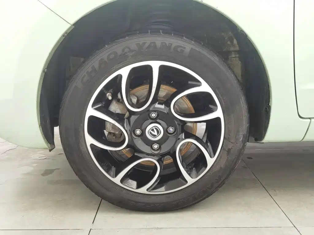 Changan Benben E-Star — миниатюра 17