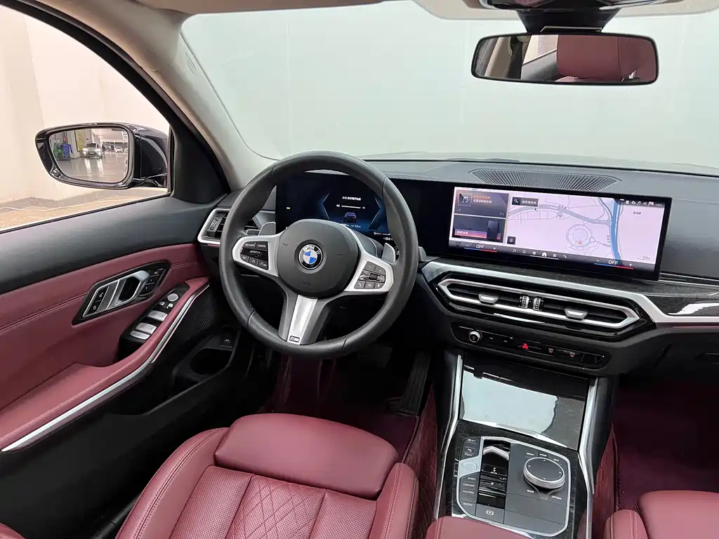 BMW 3 Series — миниатюра 16